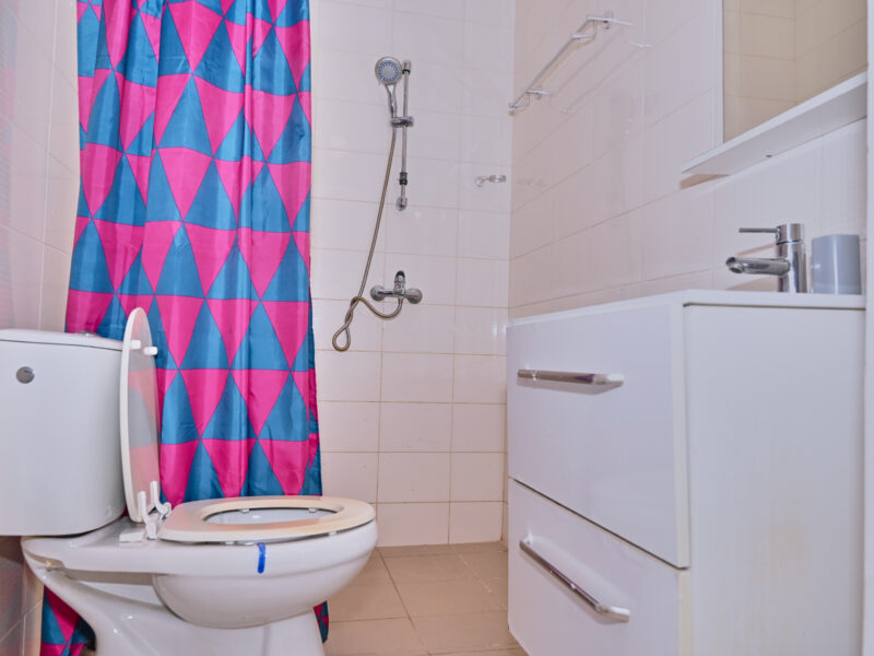 Appartement meublé 3 chambres salon Haut standing