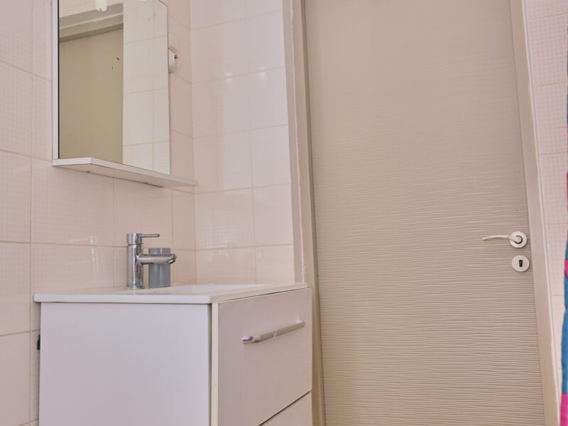 Appartement meublé 3 chambres salon Haut standing