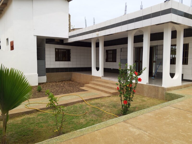 Villa non meublée à louer