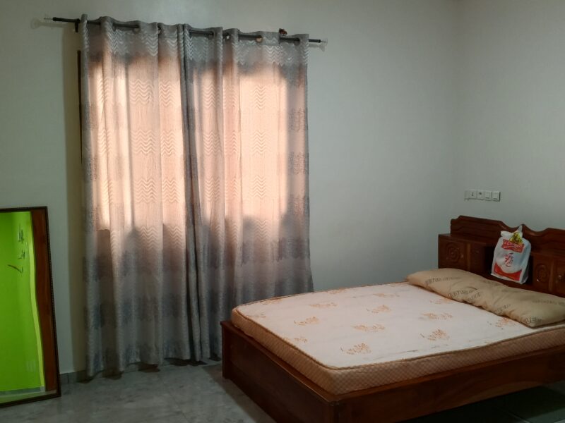 Villa non meublée à louer