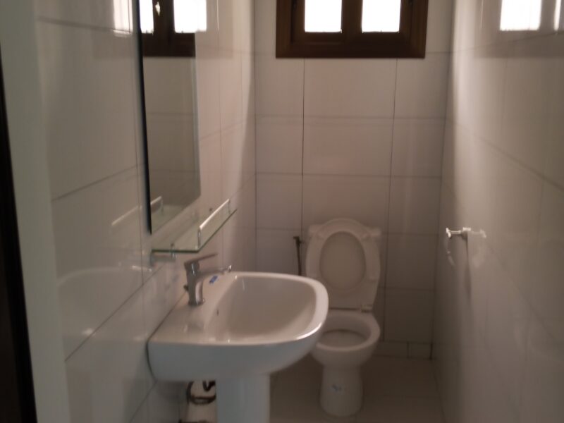 Villa non meublée à louer