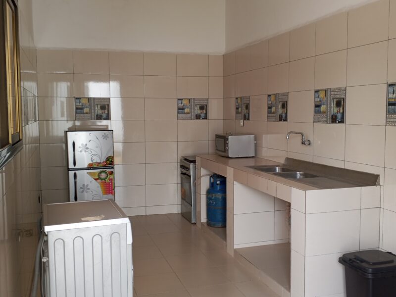 Villa non meublée à louer