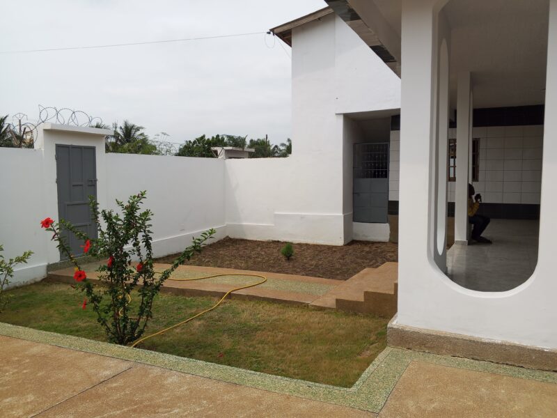 Villa non meublée à louer