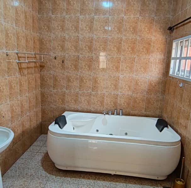 Appartement Cour unique Haut standing