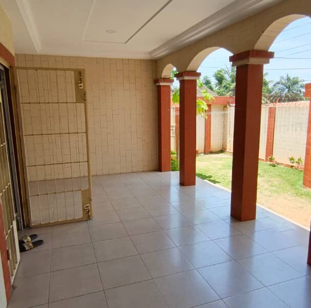 Appartement Cour unique Haut standing