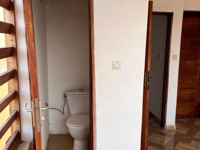 Appartement meublé de chambre salon