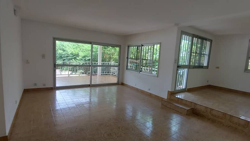 Villa à Vendre à Nukafou Lomé-Togo