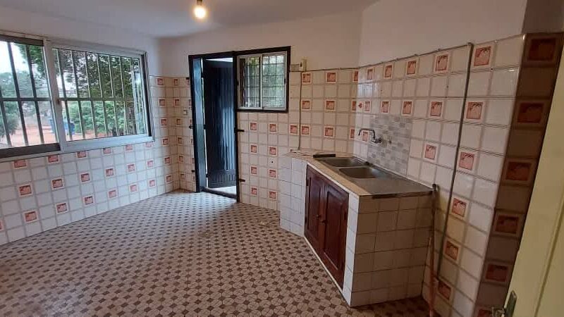 Villa à Vendre à Nukafou Lomé-Togo