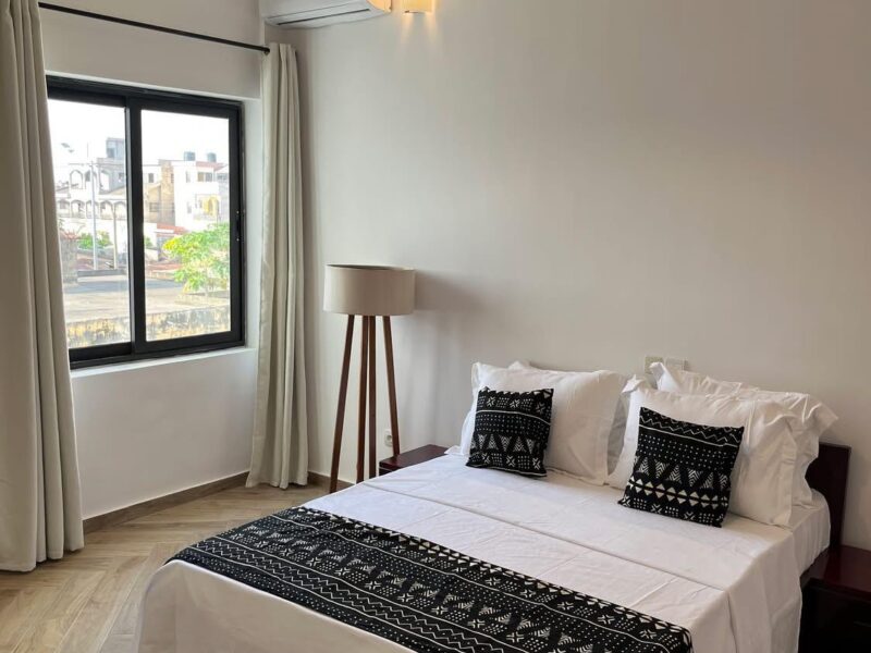 Appartements de luxe à louer à Lomé