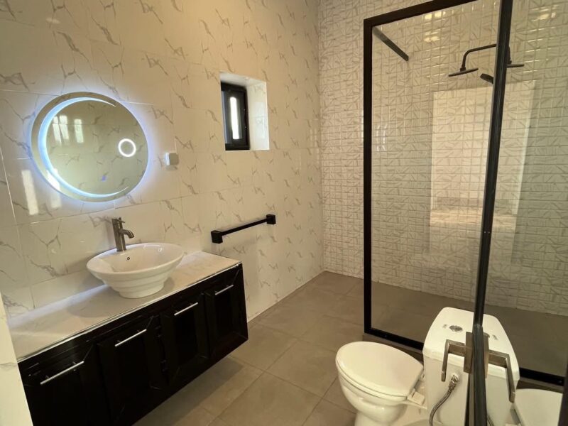 Appartements de luxe à louer à Lomé