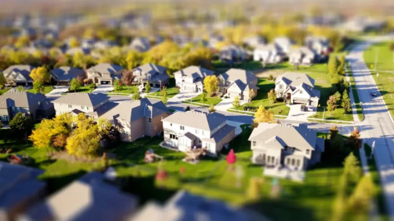 immobilier togo - Choisir Votre Quartier Idéal